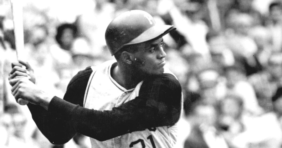 Clemente, Roberto | Baseball Hall of Fame